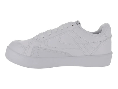 Tenis Panam Blancos para Niño