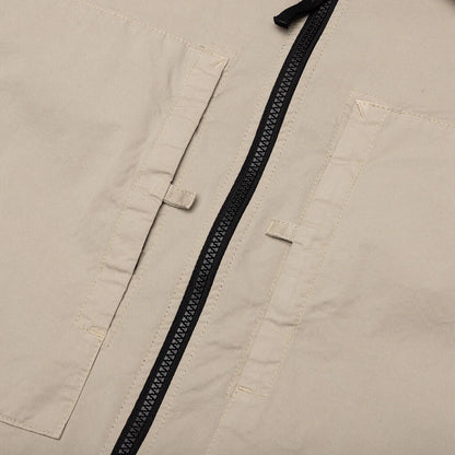 Overshirt Sand