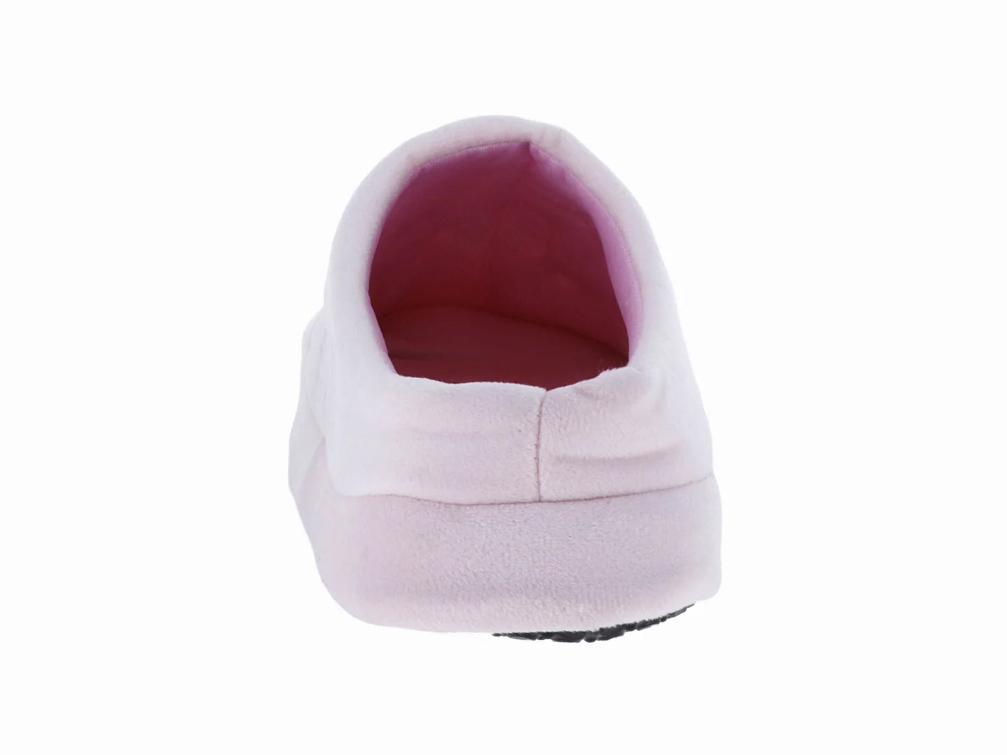 Pantuflas Perezozas Rosa para Mujer