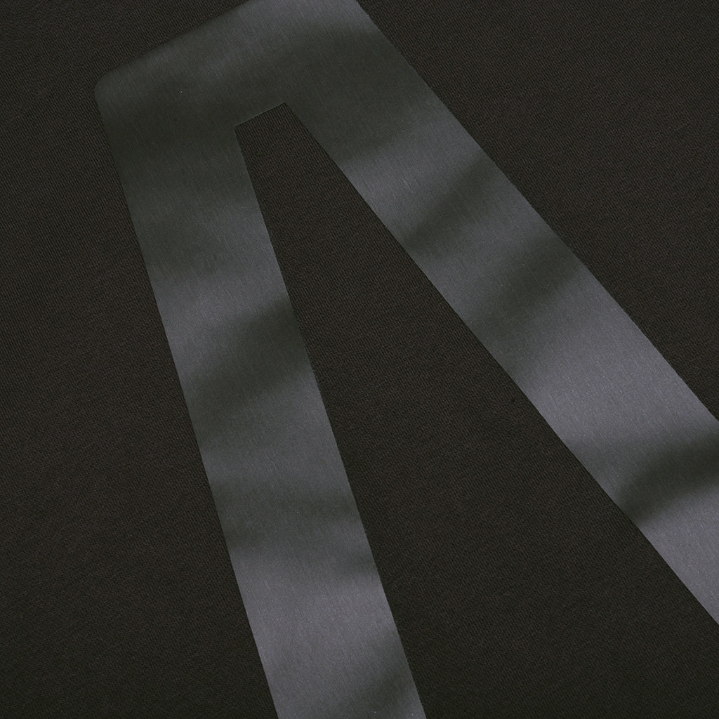 Fear of God Athletics x Adidas Cotton Fleece Hoodie Night Brown
