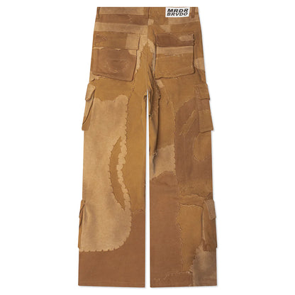 Unearthed Cargos Tan