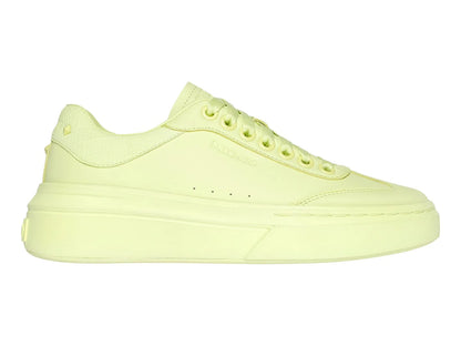 Tenis Skechers Cordova Classic Lima para Mujer