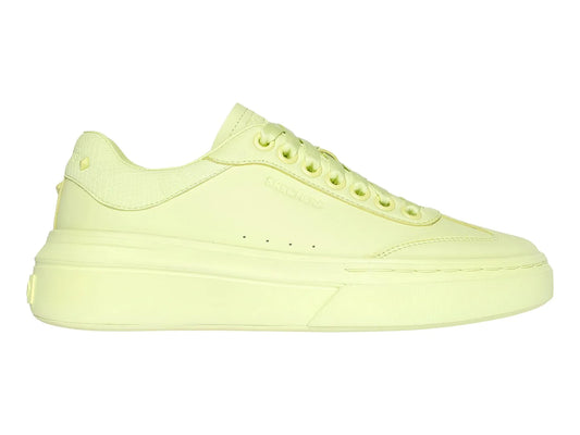 Tenis Skechers Cordova Classic Lima para Mujer