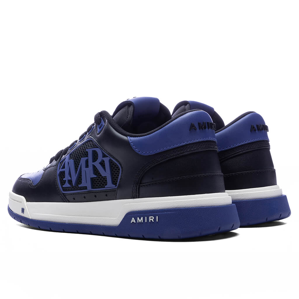Classic Low True Blue