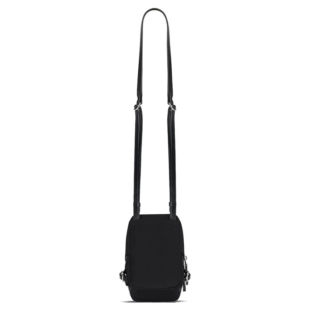Small Pandora Camera Bag Black