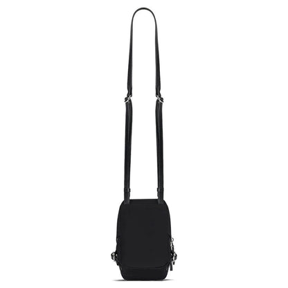 Small Pandora Camera Bag Black