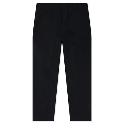 Trouser 06 AW 18 Navy