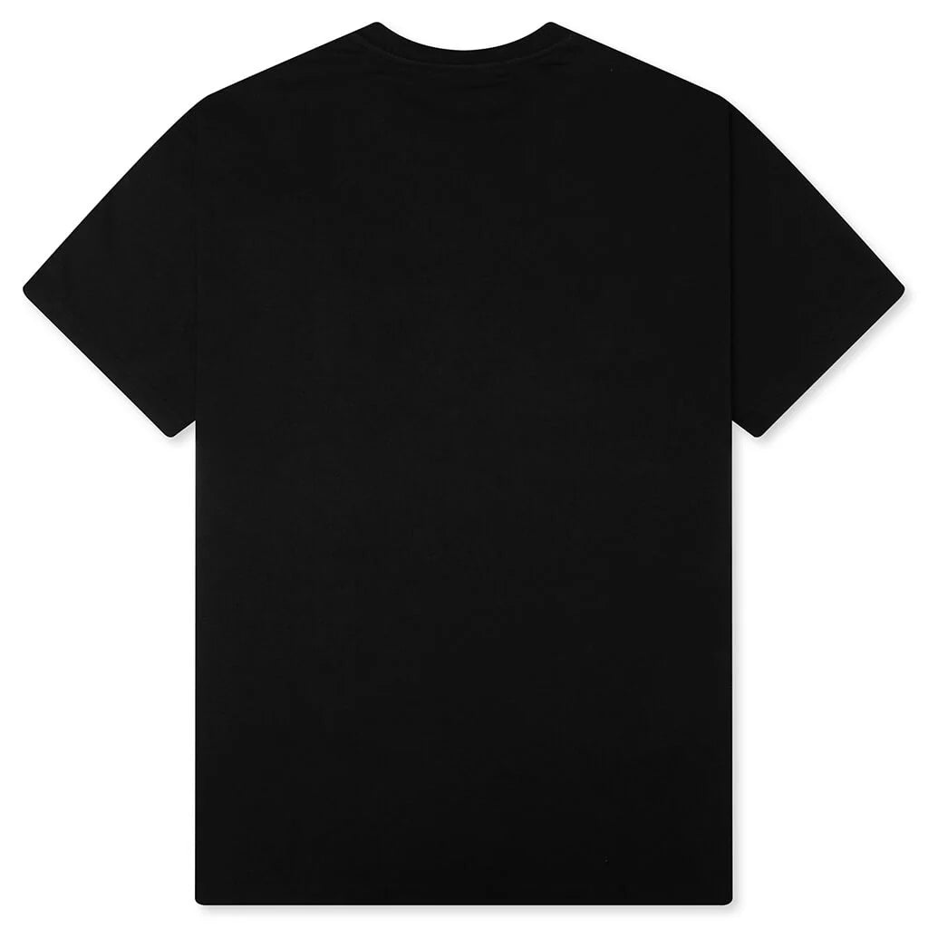 Surrealism T Shirt Black