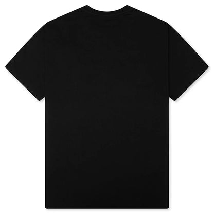 Surrealism T Shirt Black