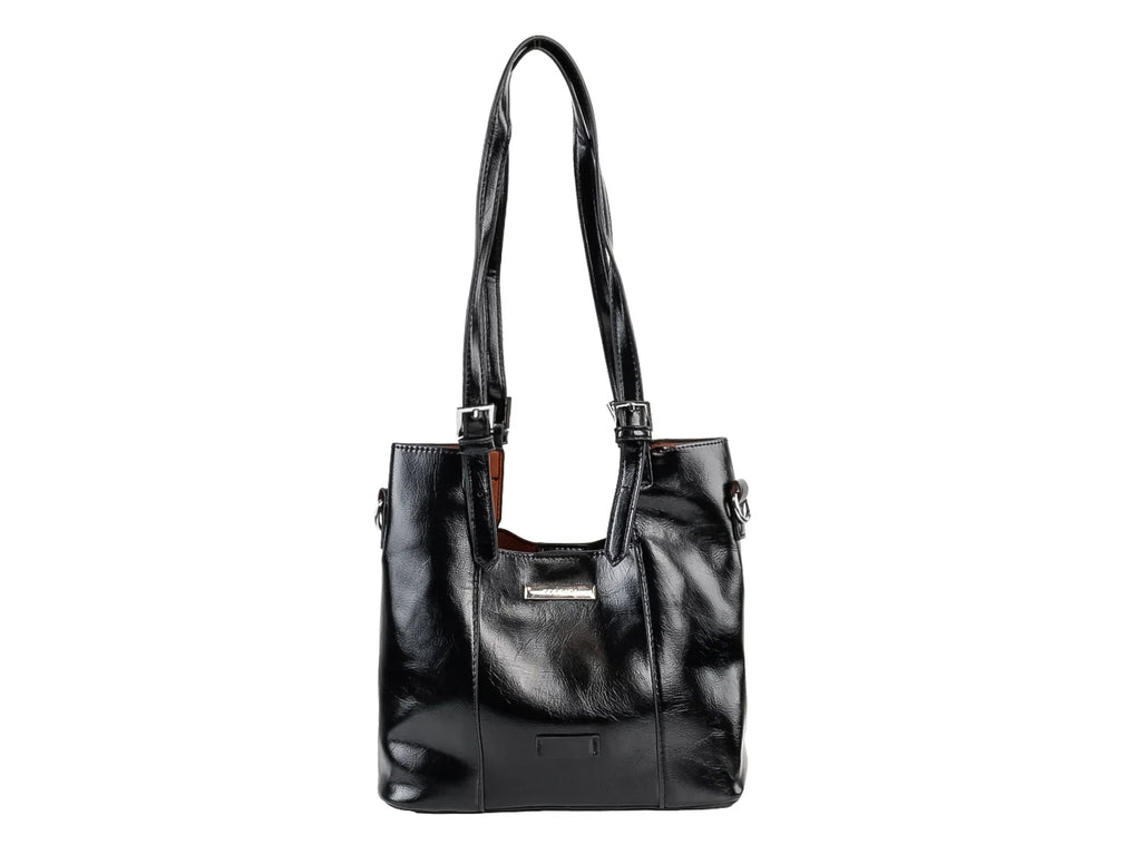 Bolso Felianna Mimi Negro para Mujer