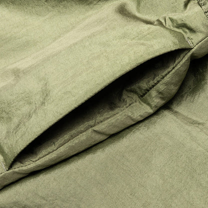 Belted Shorts Grasshopper