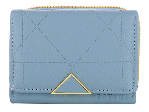 Cartera Felianna Azul para Mujer