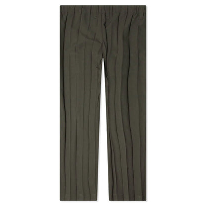 Edge Ensemble Pants Khaki