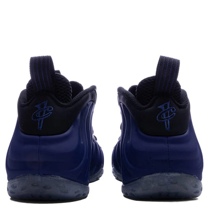 Air Foamposite One Deep Royal Black Ice