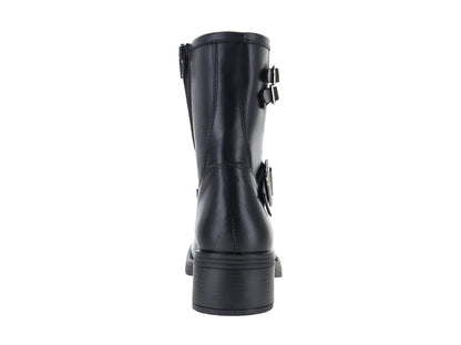 Botas Gillio Lisboa Negro para Mujer