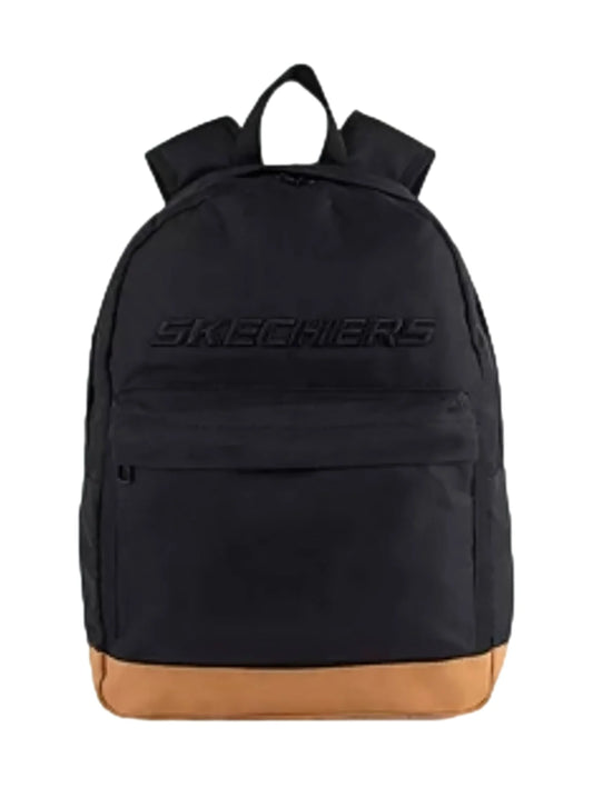 Mochila Skechers Negro Unisex