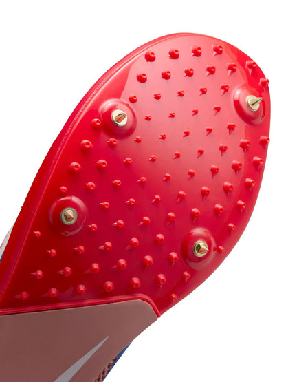 Nike ZoomX Dragonfly 2 Track Field Distance Spikes