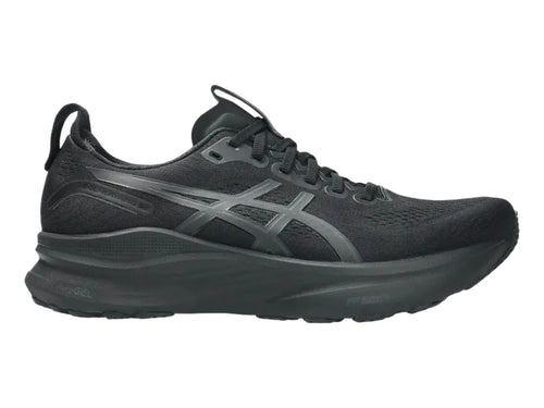 Tenis ASICS Gel Kayano 32 Negro para Hombre