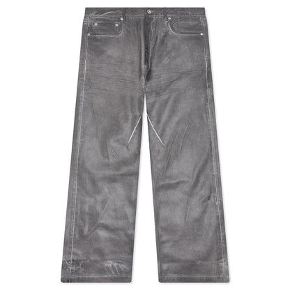 Geth Denim Jeans Dark Dust