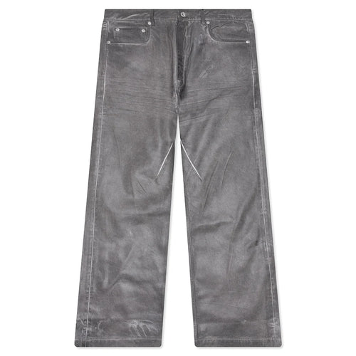Geth Denim Jeans Dark Dust