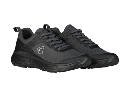 Tenis Charly Light Sport Negro para Hombre