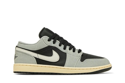 Jordan 1 Low Light Smoke Grey