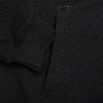 Nahmias x Kodak Black Grillz Hoodie Black