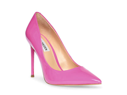 Zapatillas Steve Madden Vala Violeta para Mujer