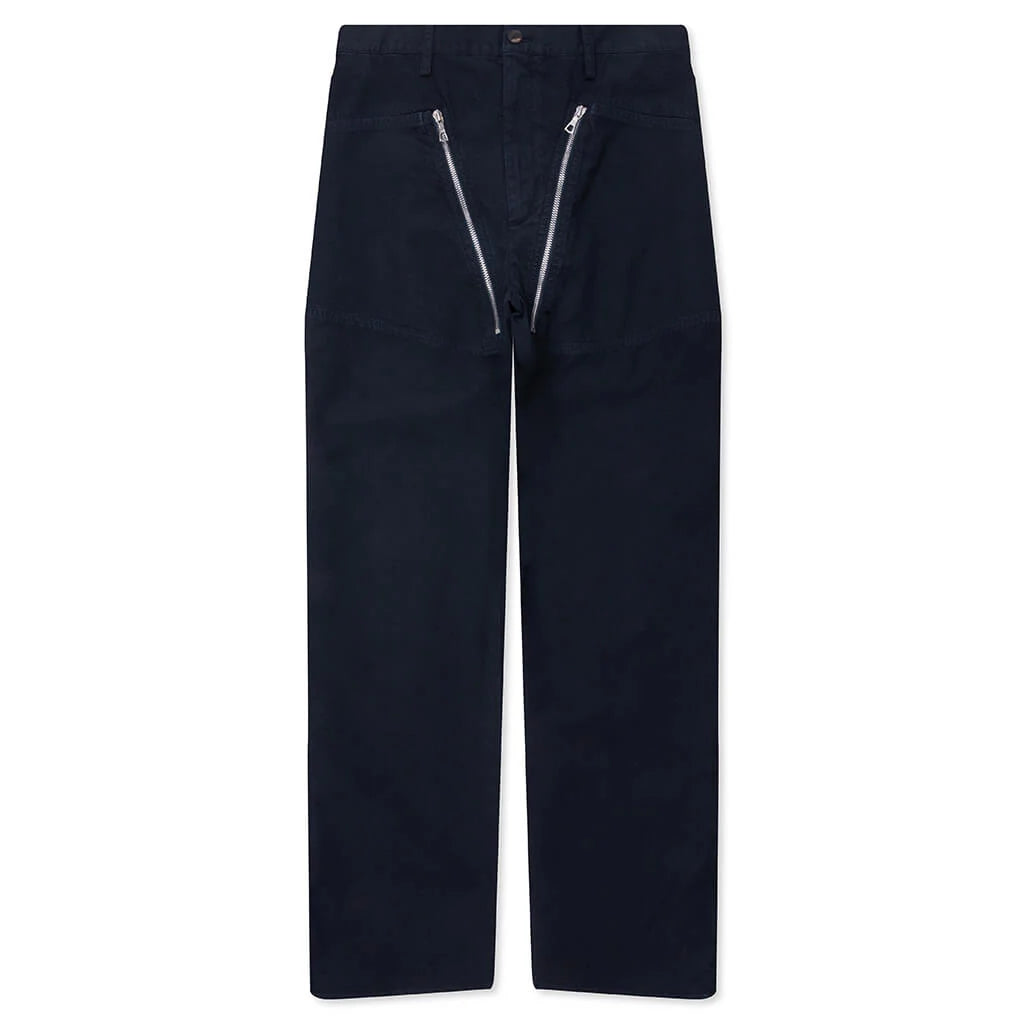 Pexior GD 2101 MW Pants Navy