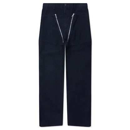 Pexior GD 2101 MW Pants Navy