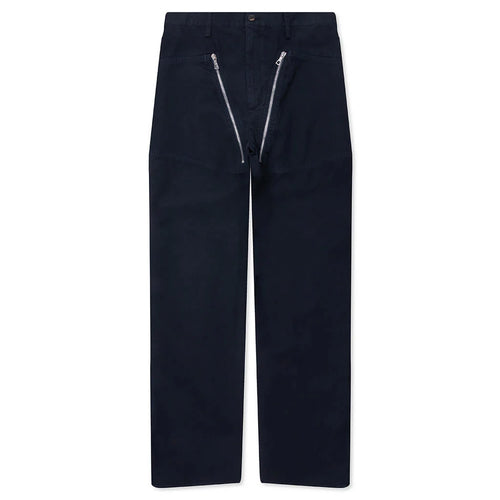 Pexior GD 2101 MW Pants Navy