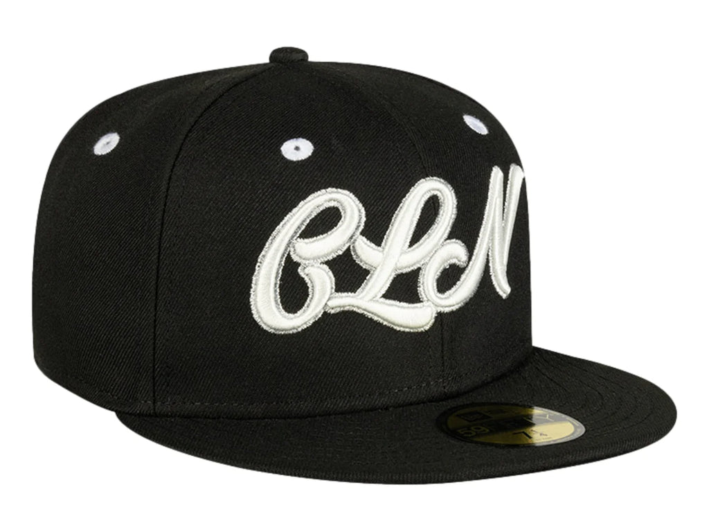 Gorra de Béisbol New Era Negro