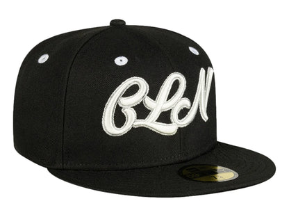 Gorra de Béisbol New Era Negro