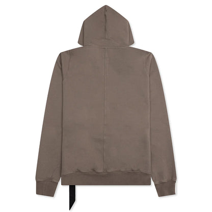 Gimp Hoodie Dust