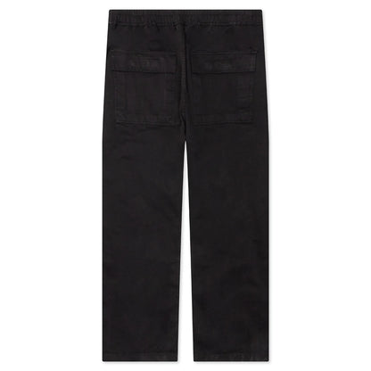 Pusher Pants Black