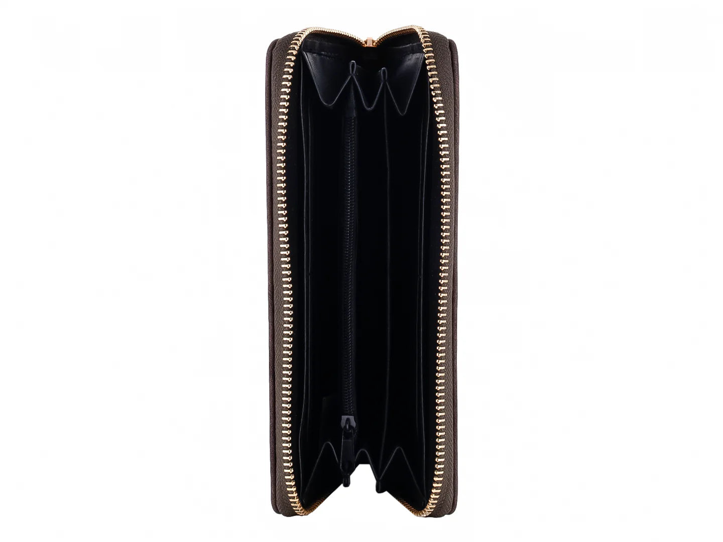 Cartera Felianna Color Chocolate para Mujer