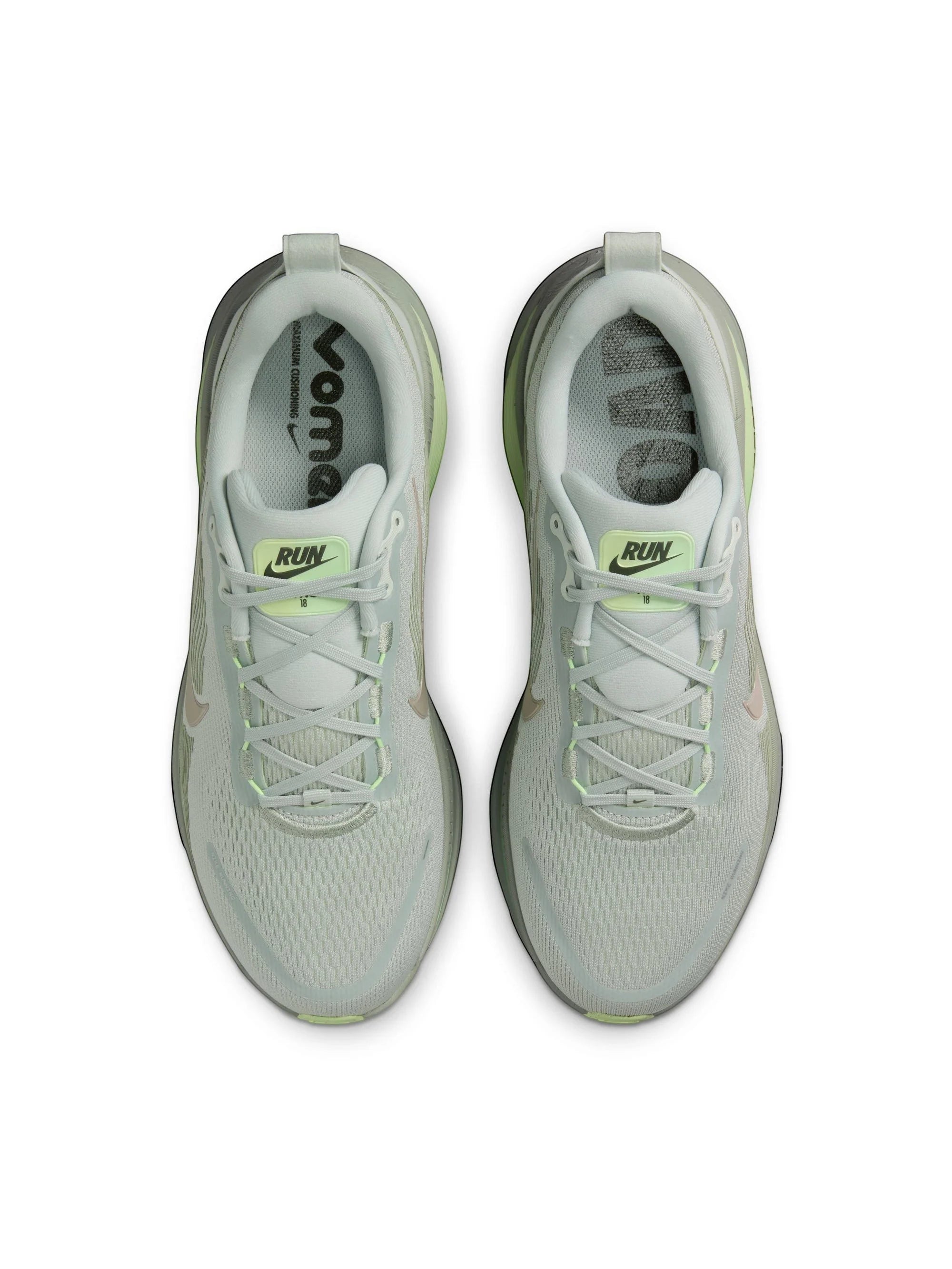 Nike Vomero 18 Mens Shoe
