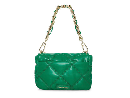 Bolso Steve Madden Rixies Verde para Mujer