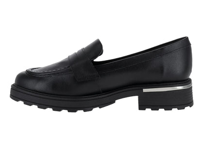 Zapatos Mocasín Piccadilly Negro para Mujer