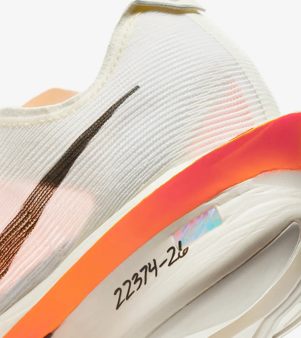 Womens Nike Vaporfly 4