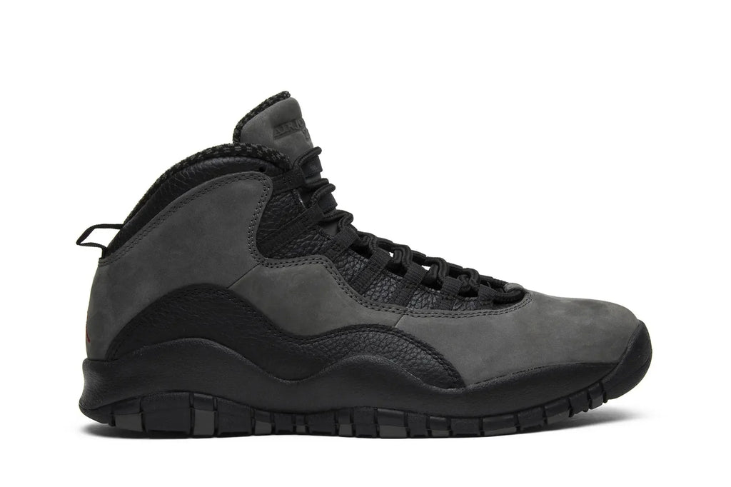 Jordan 10 Retro Shadow 2018