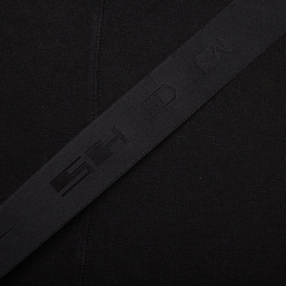 Tommy Hustler Sweatshirt Black