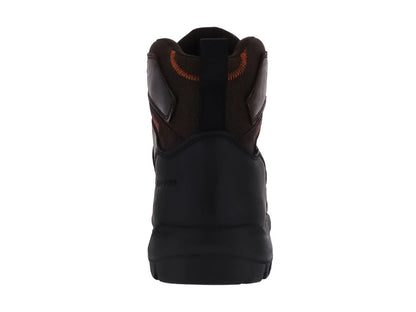 Botas de Trabajo Cactus Café para Hombre