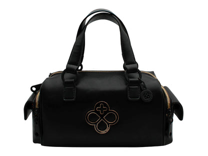 Bolso Jaime Ibiza Negro para Mujer