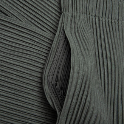 Pleats Bottoms 2 Lucca Storico Blue