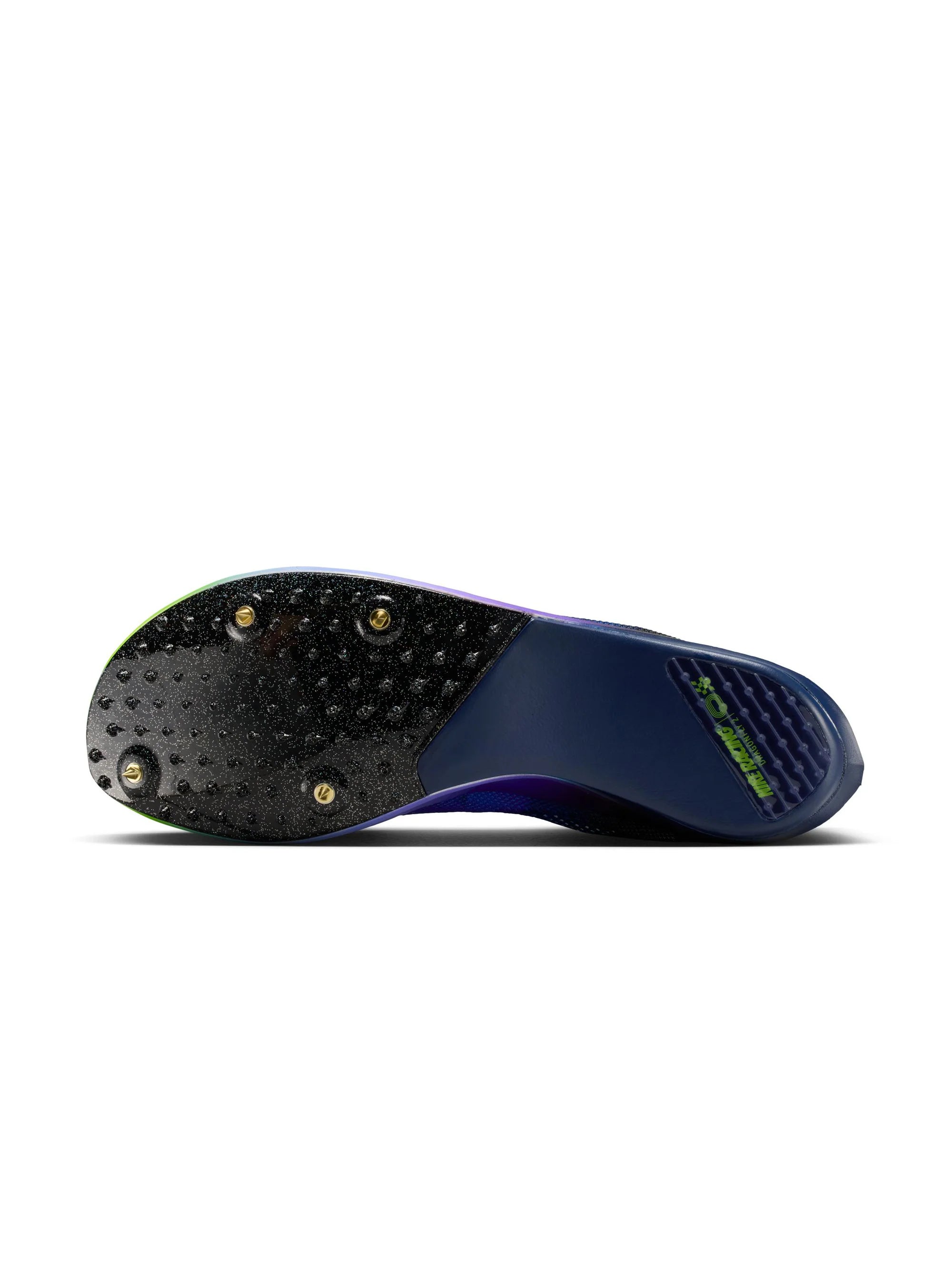Nike ZoomX Dragonfly 2 Track Field Distance Spikes