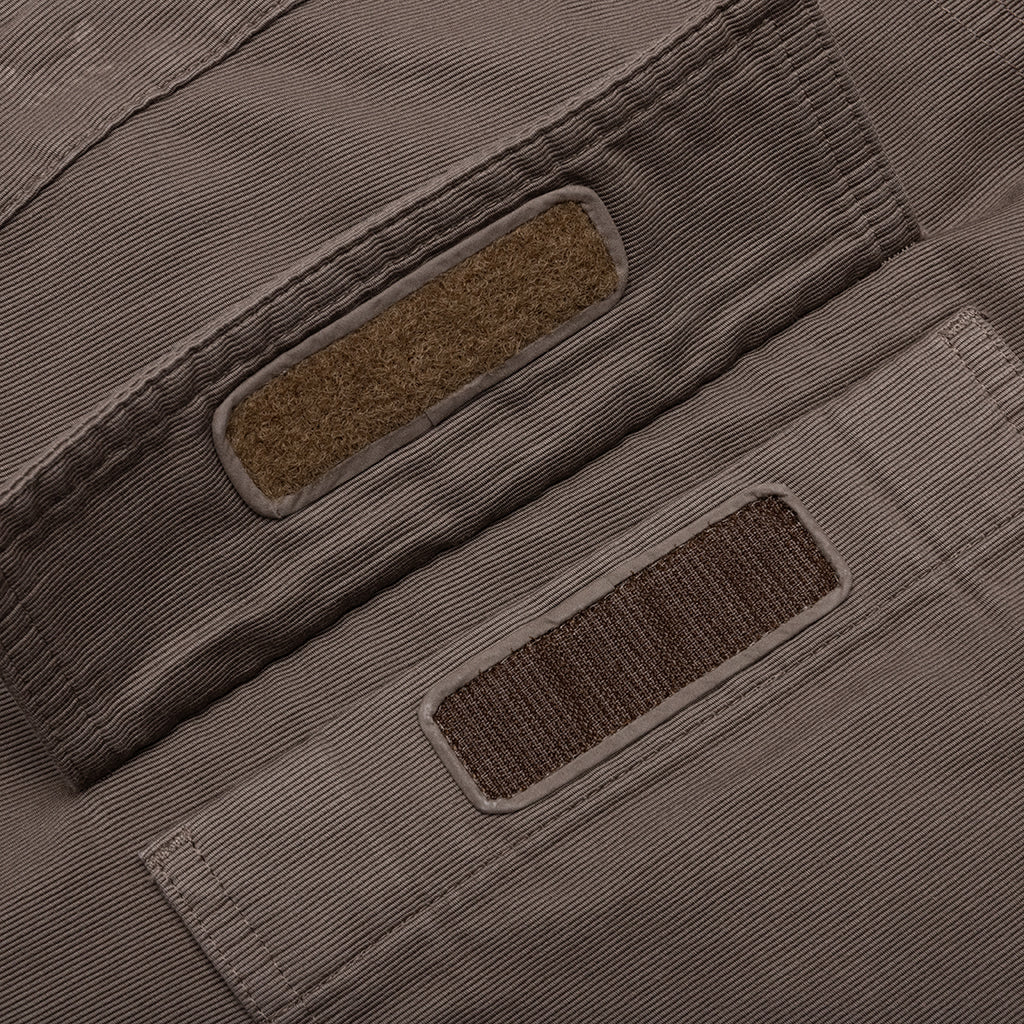 Cargo Trousers Dust