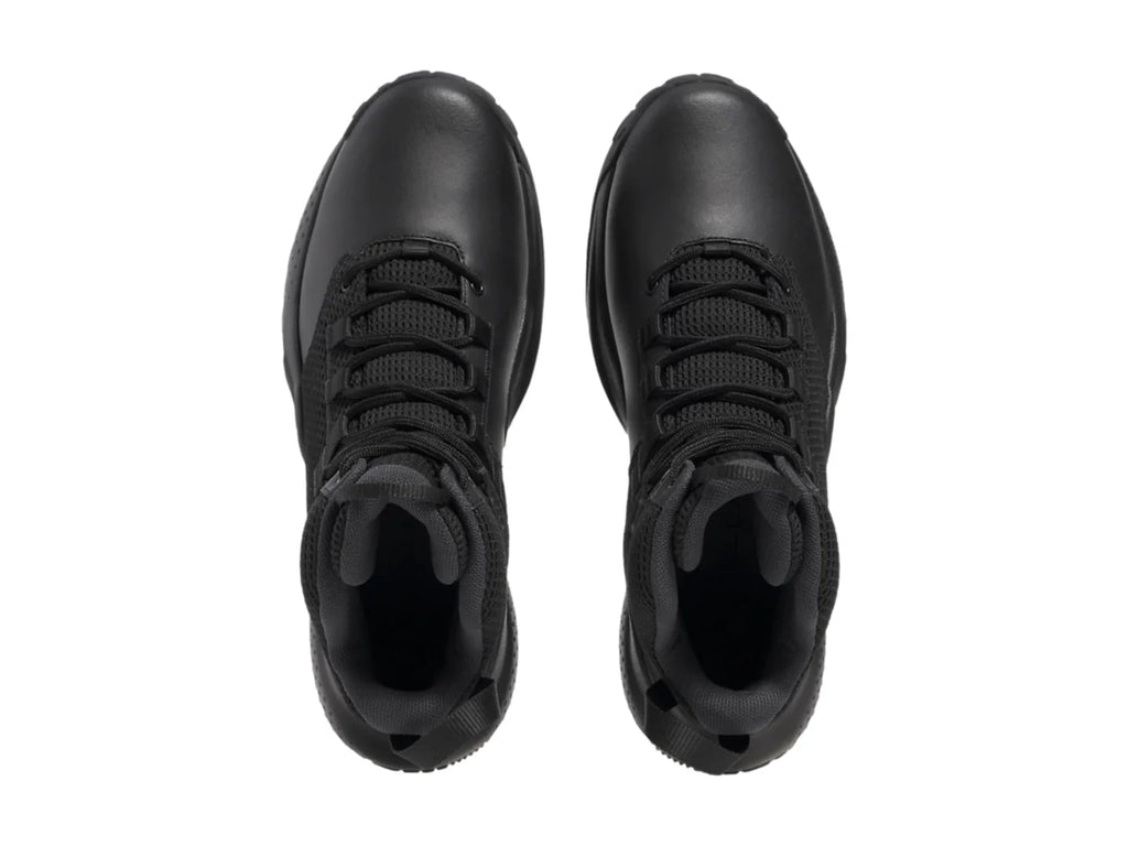 Botas Under Armour Micro G Stellar Mid Negro para Hombre