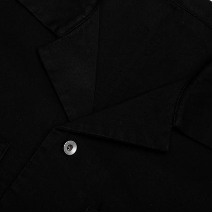 Magnum Tommy Shirt Black