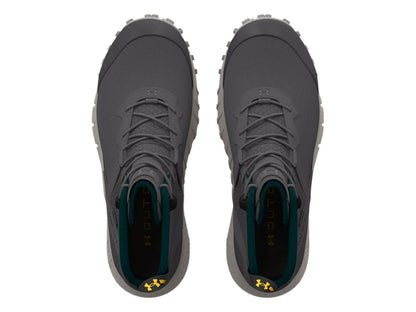 Botas Under Armour Valsetz Trek Mid Gris para Hombre
